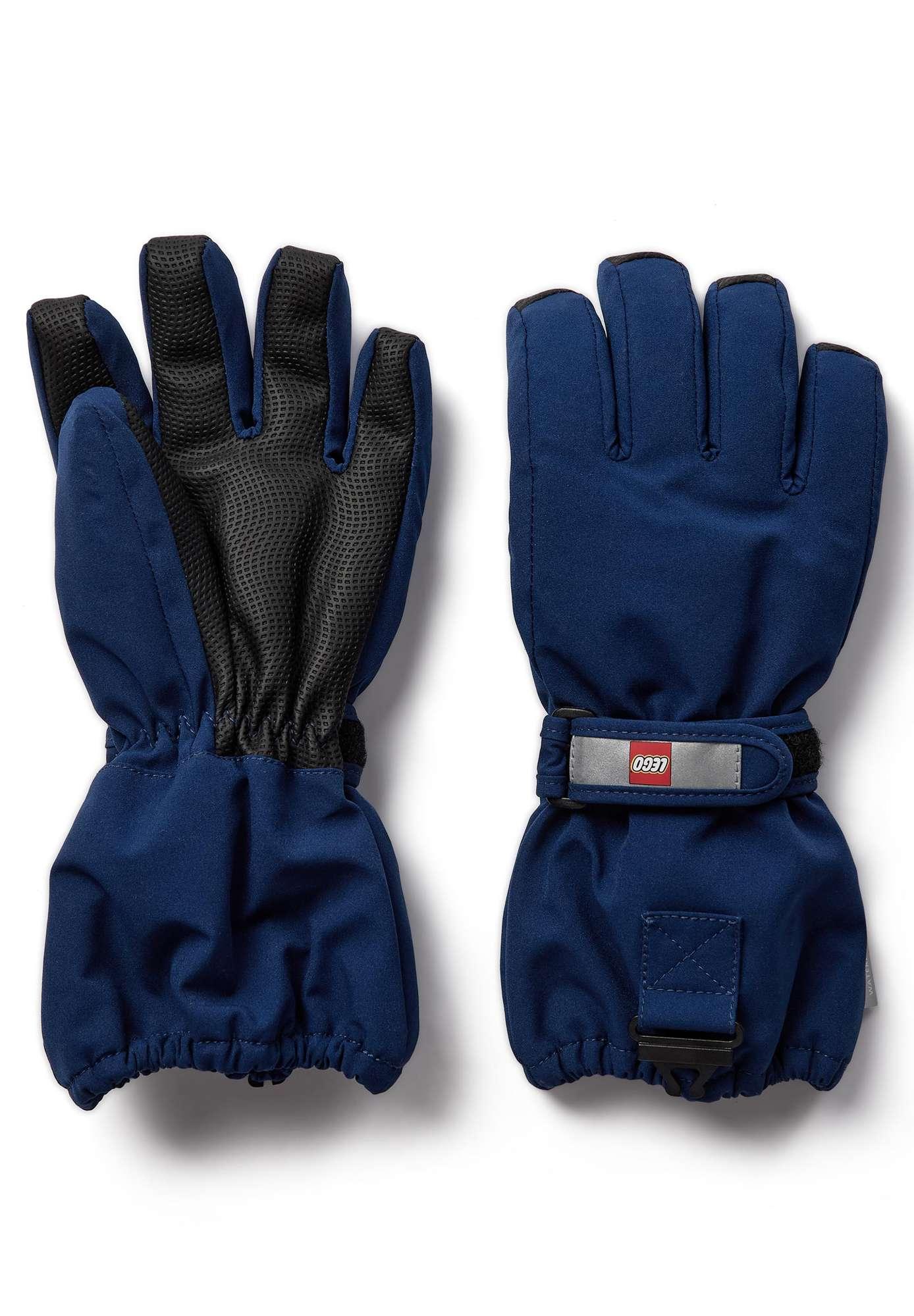 LEGO® Handschuhe mit Membran – LWAZUN 705 -LEGO®