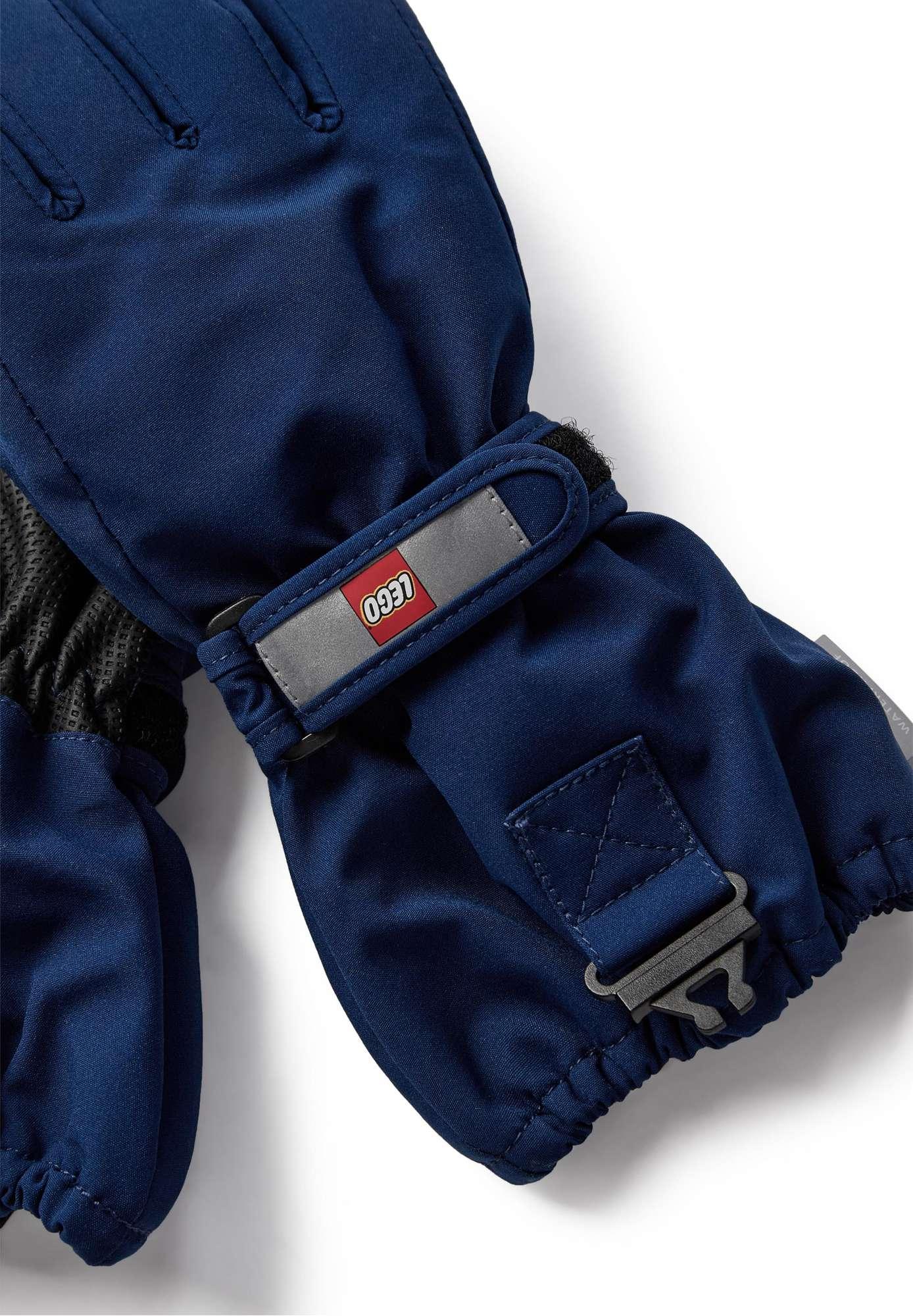 LEGO® Handschuhe mit Membran – LWAZUN 705 -LEGO®