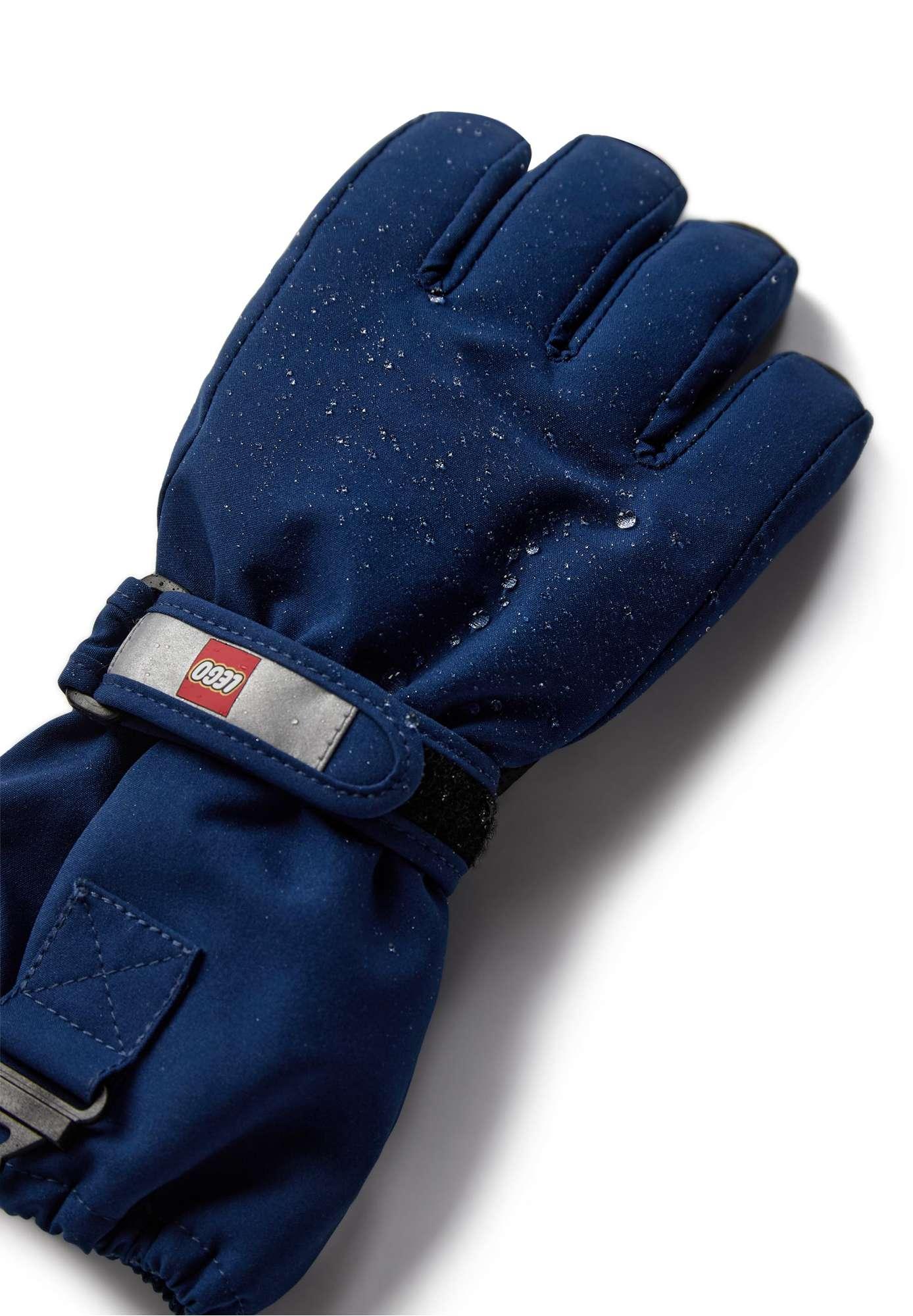 LEGO® Handschuhe mit Membran – LWAZUN 705 -LEGO®