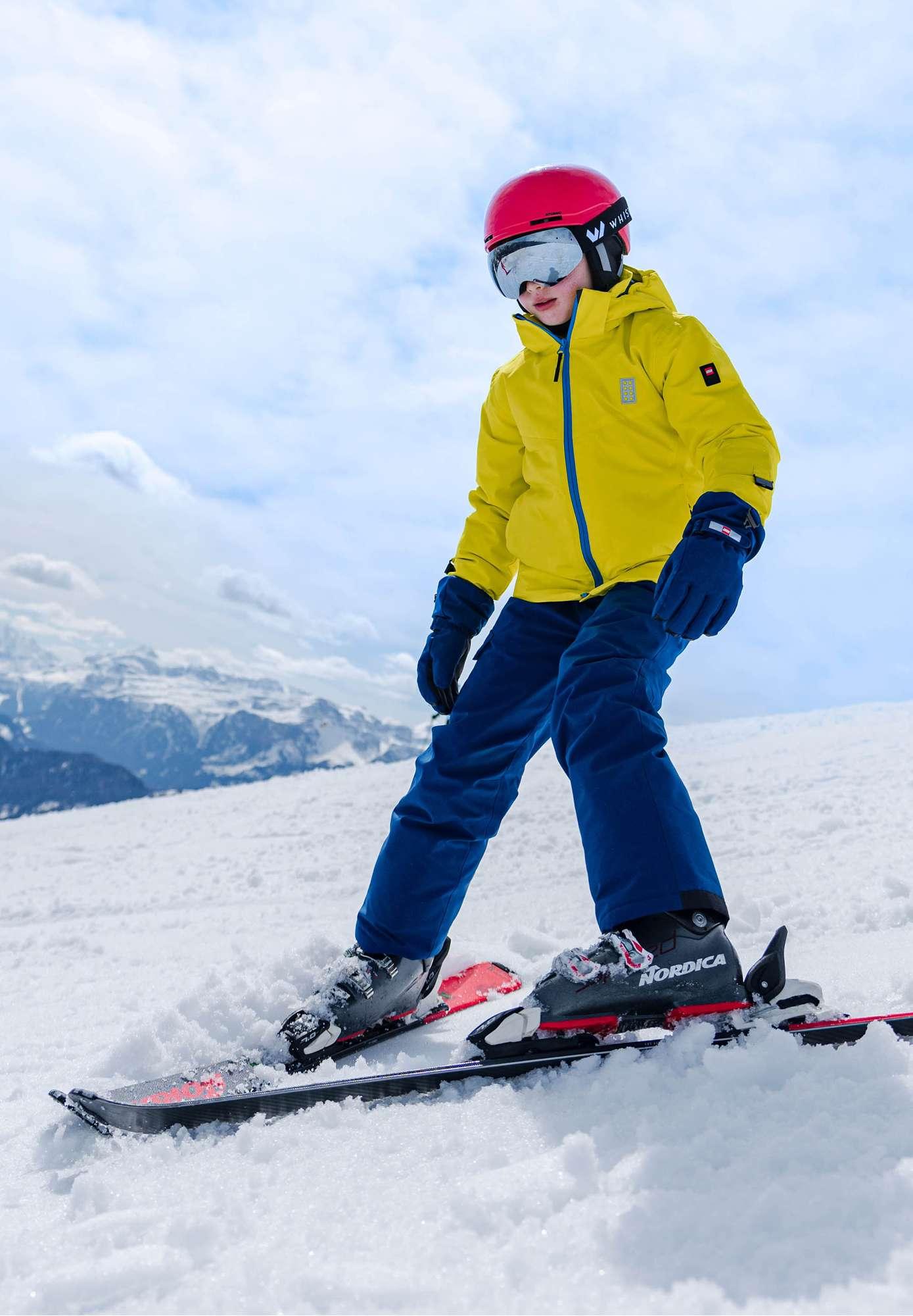 LEGO® Handschuhe mit Membran – LWAZUN 705 -LEGO®