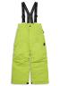 LEGO® Skihose LWPAYTON 701 - Limegrün