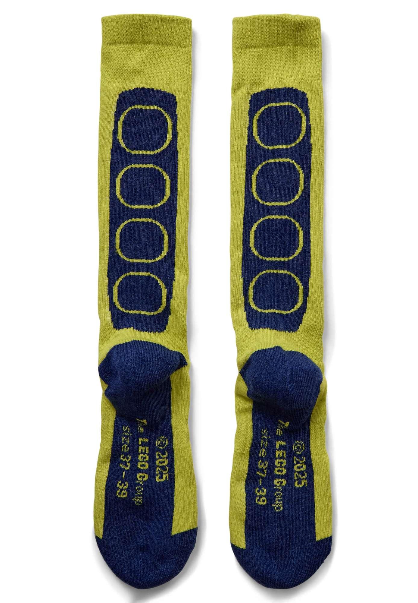 LEGO® Skisocken - LWAZUN 700 -LEGO®