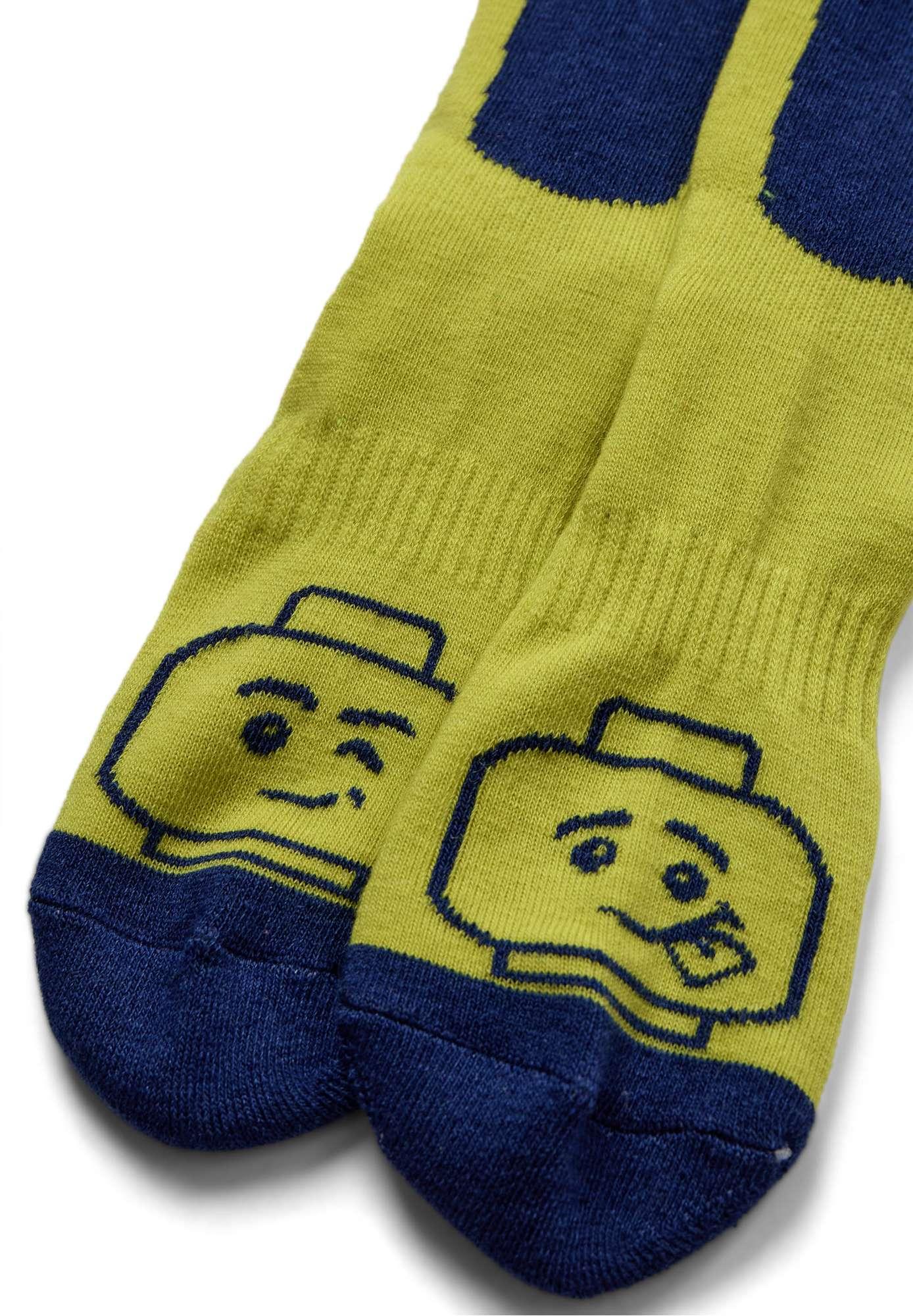 LEGO® Skisocken - LWAZUN 700 -LEGO®