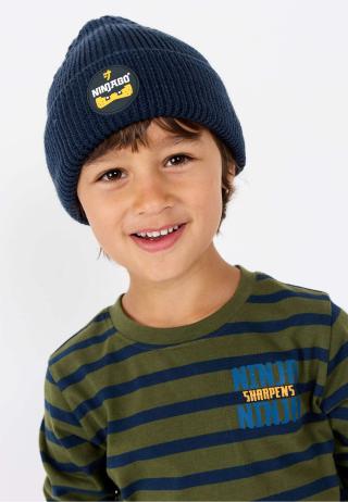 LEGO® NINJAGO® Mütze – LWASMUS 706 -LEGO®