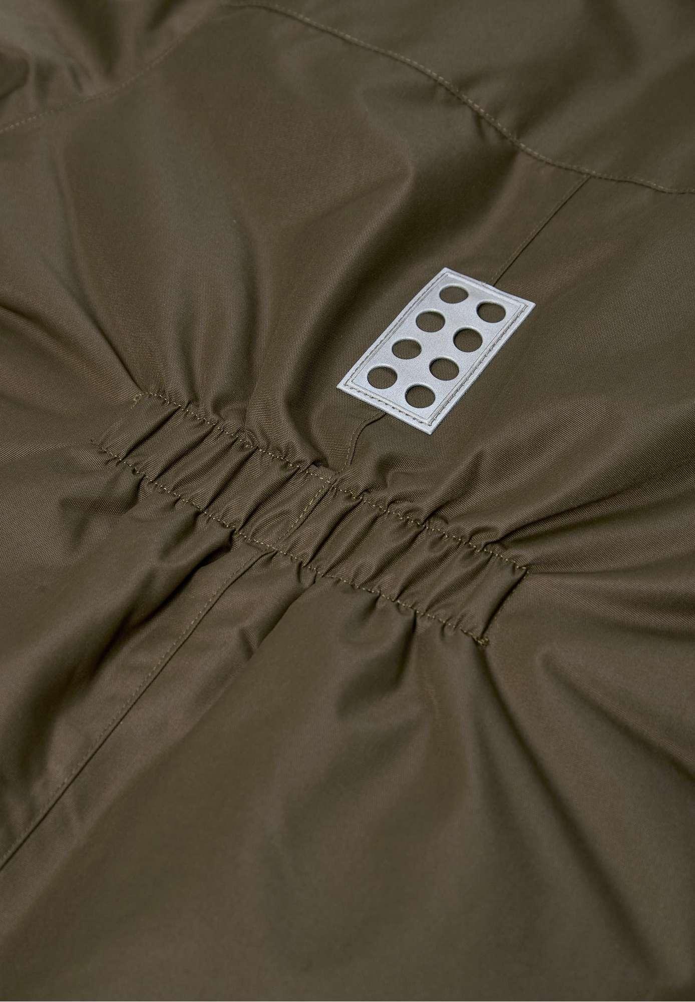 LEGO® Schneeanzug – LWJORI 721 -LEGO®