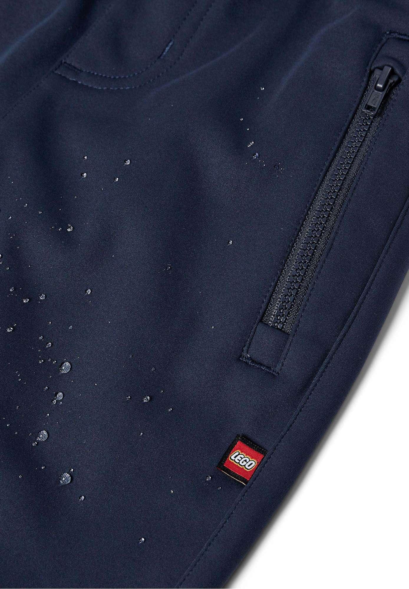 LEGO® Softshellhose LWPARAW 706 -LEGO®