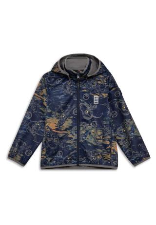 LEGO® NINJAGO® Softshelljacke – LWSAKU 200 -LEGO®