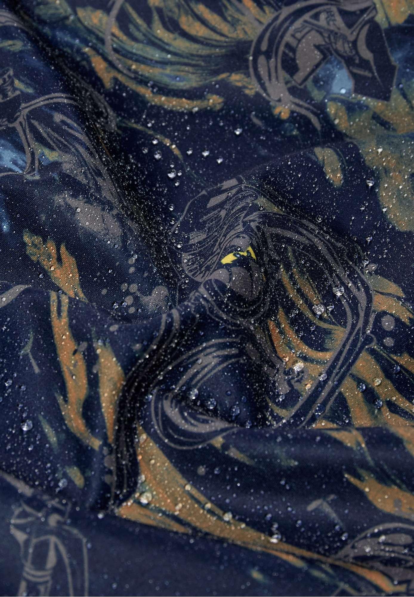 LEGO® NINJAGO® Softshelljacke - LWSAKU 200 -LEGO®