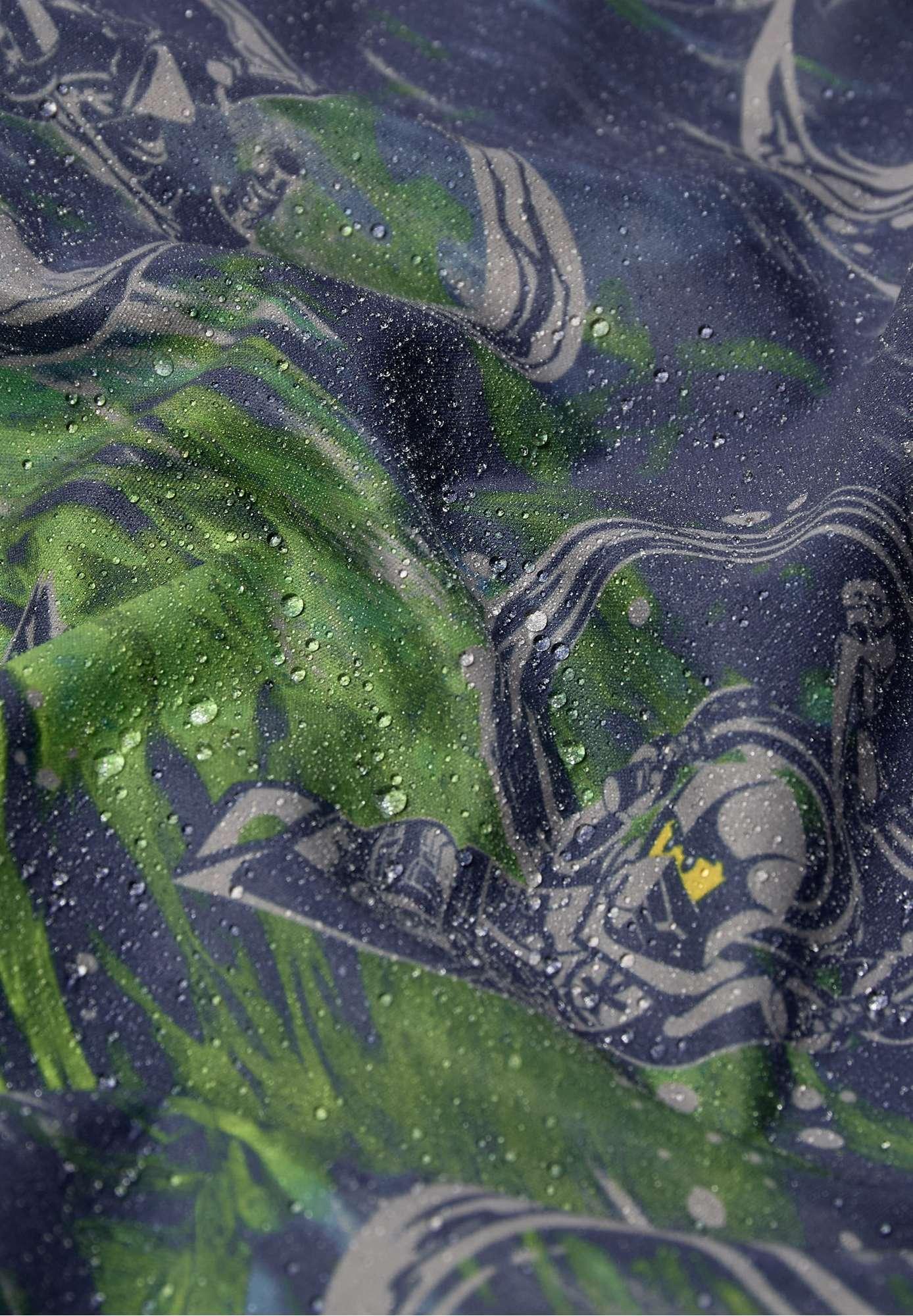 LEGO® NINJAGO® Softshelljacke - LWSAKU 200 -LEGO®