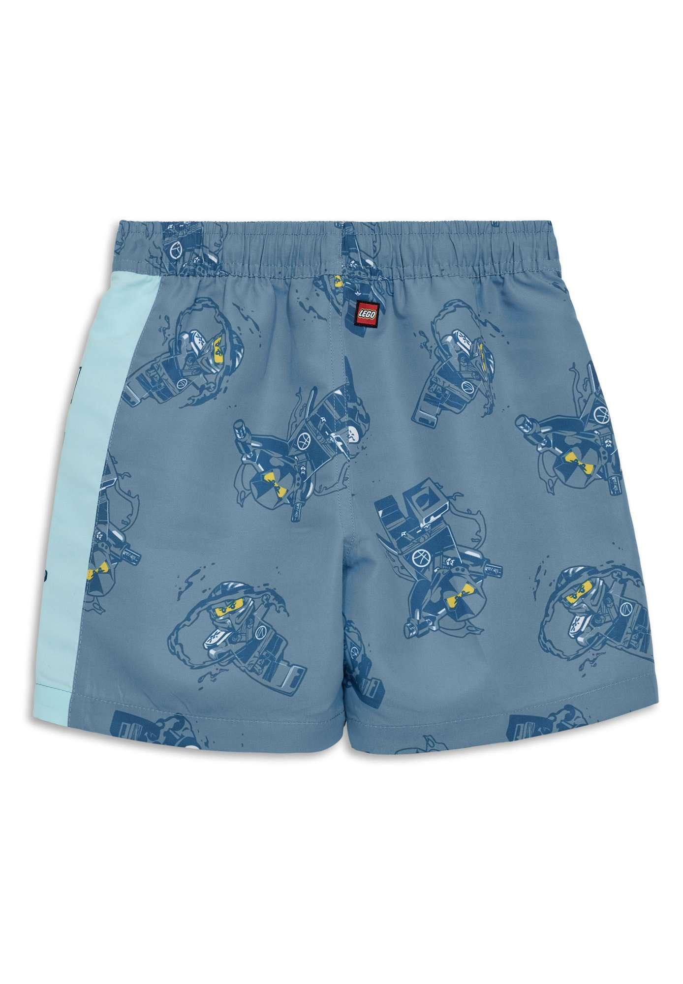 LEGO® NINJAGO® Badeshorts - LWAGAN 303 -LEGO®