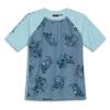 LEGO® NINJAGO® Bade-T-Shirt kurzarm - LWAGAN 301 -LEGO®