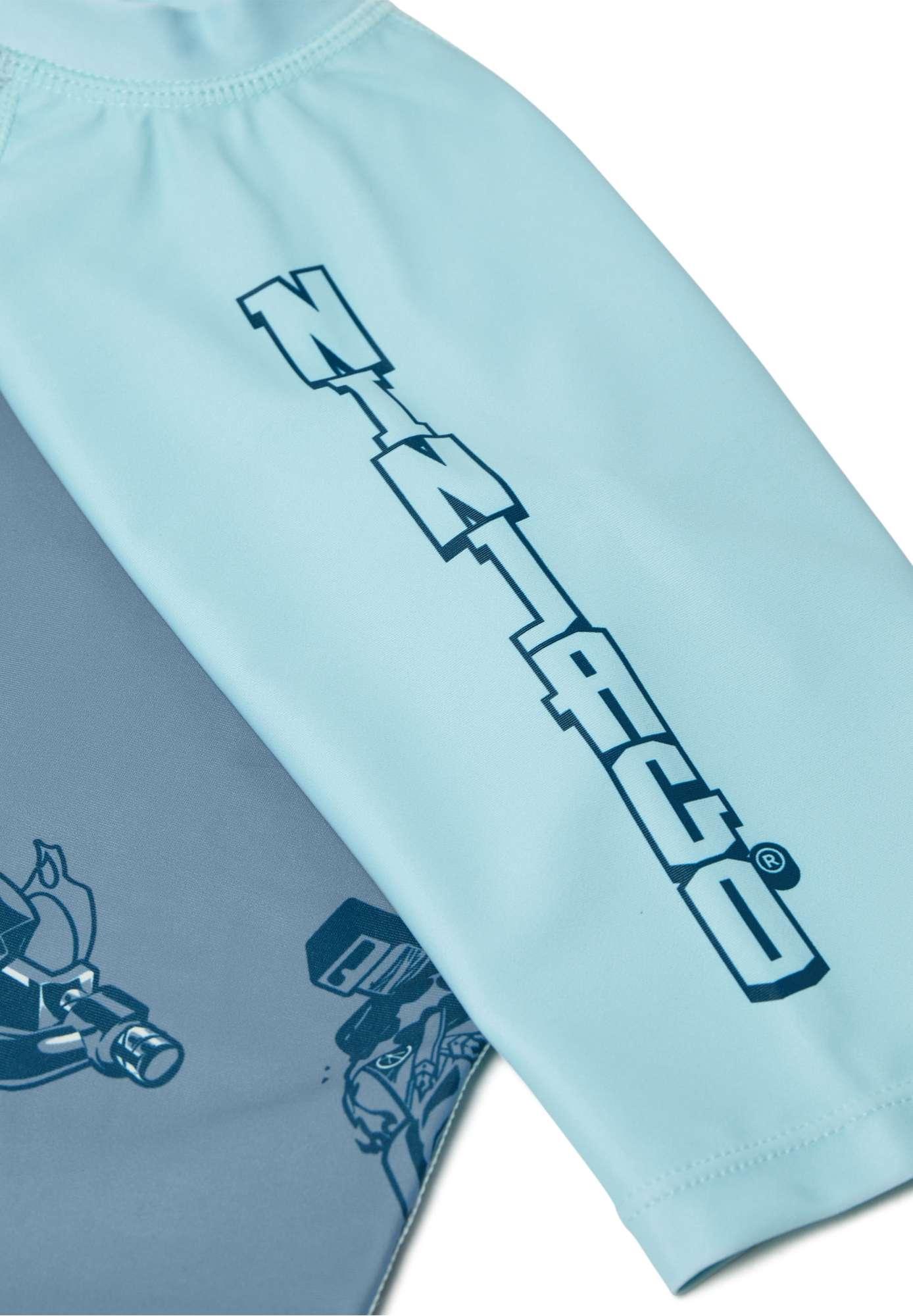 LEGO® NINJAGO® Bade-T-Shirt kurzarm - LWAGAN 301 -LEGO®