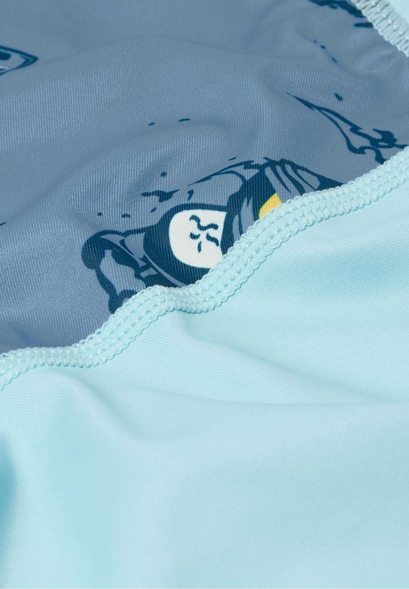 LEGO® NINJAGO® Bade-T-Shirt kurzarm - LWAGAN 301 -LEGO®