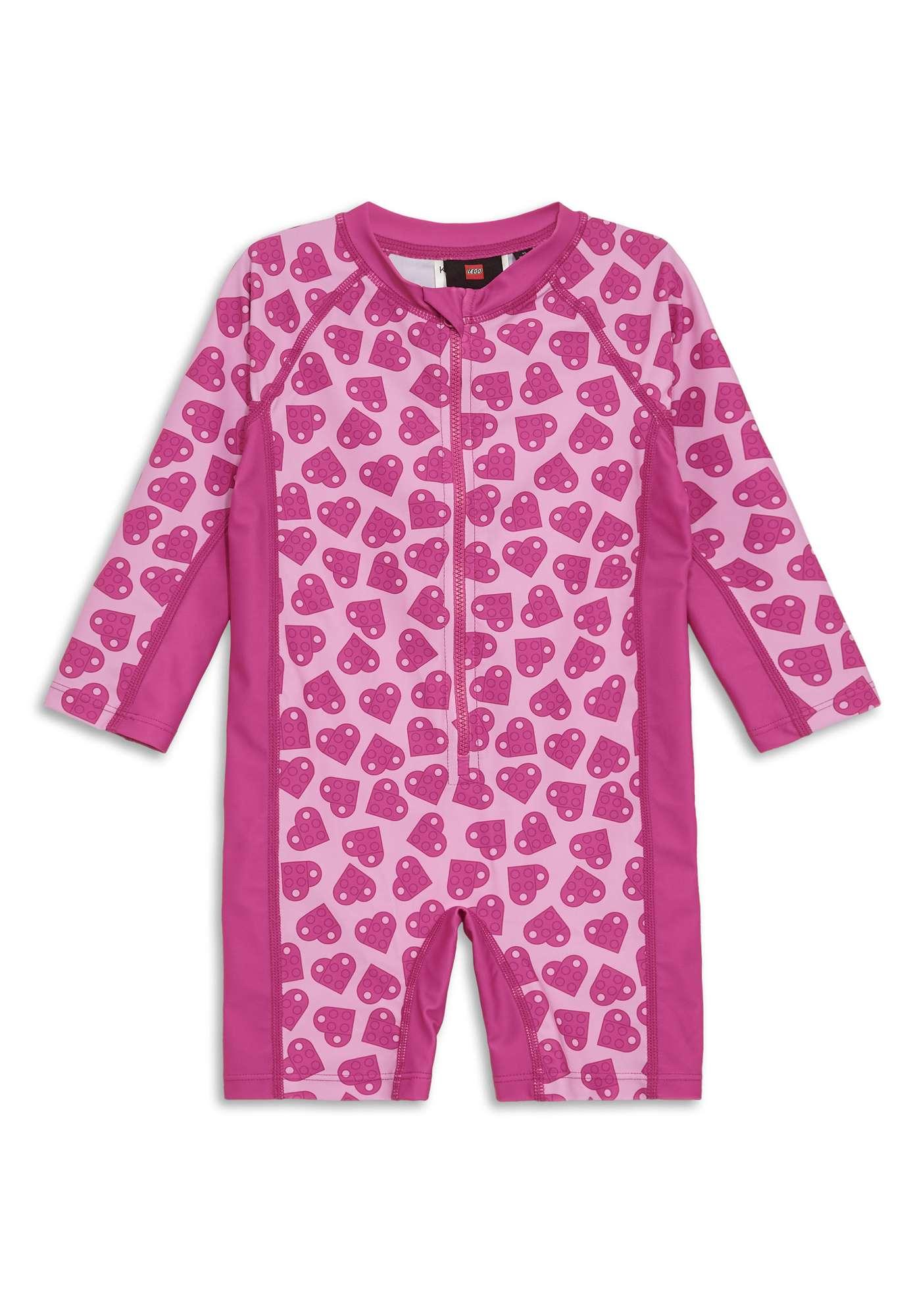 LEGO® Badeanzug langarm - LWAVIKA 300 -LEGO®