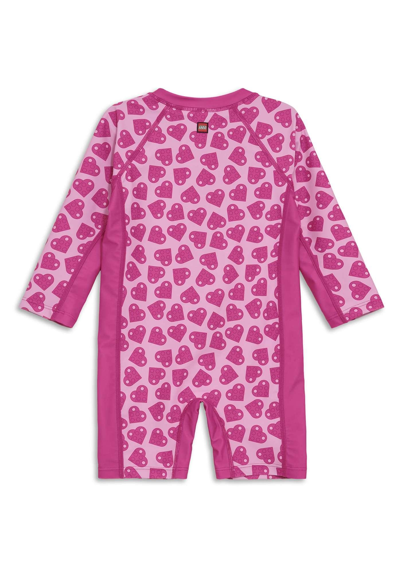 LEGO® Badeanzug langarm - LWAVIKA 300 -LEGO®