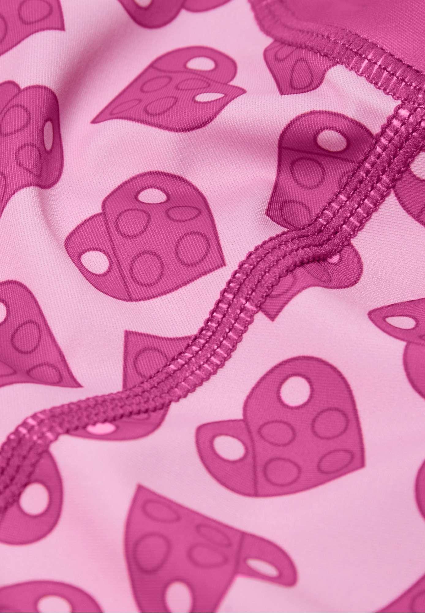 LEGO® Badeanzug langarm - LWAVIKA 300 -LEGO®