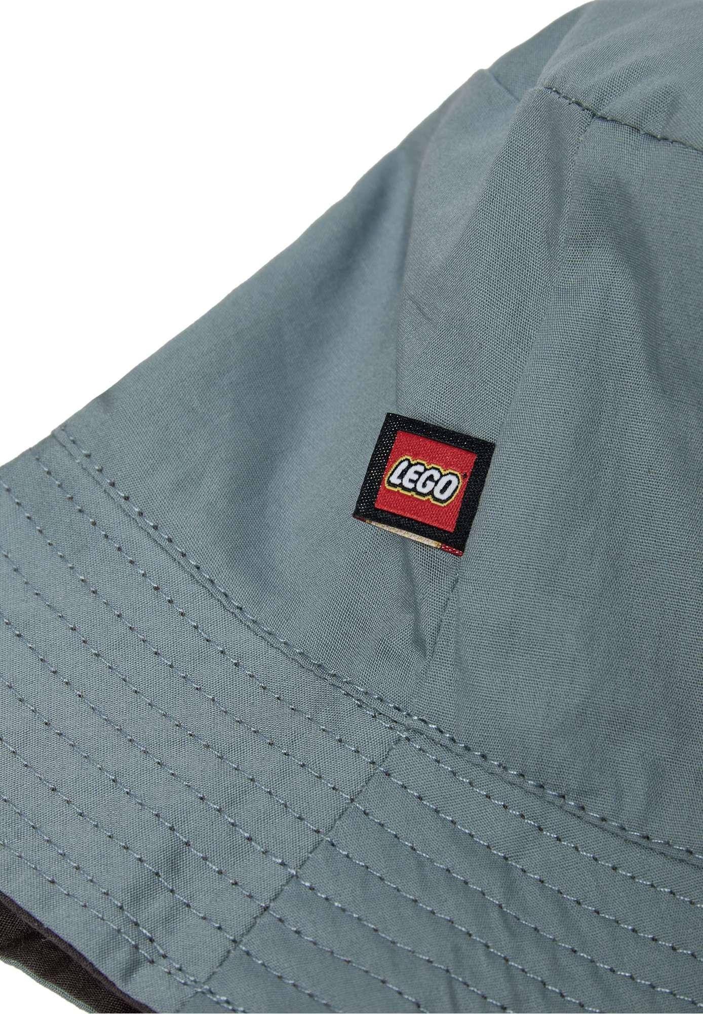 LEGO® NINJAGO® Hut - LWAGAN 319 -LEGO®