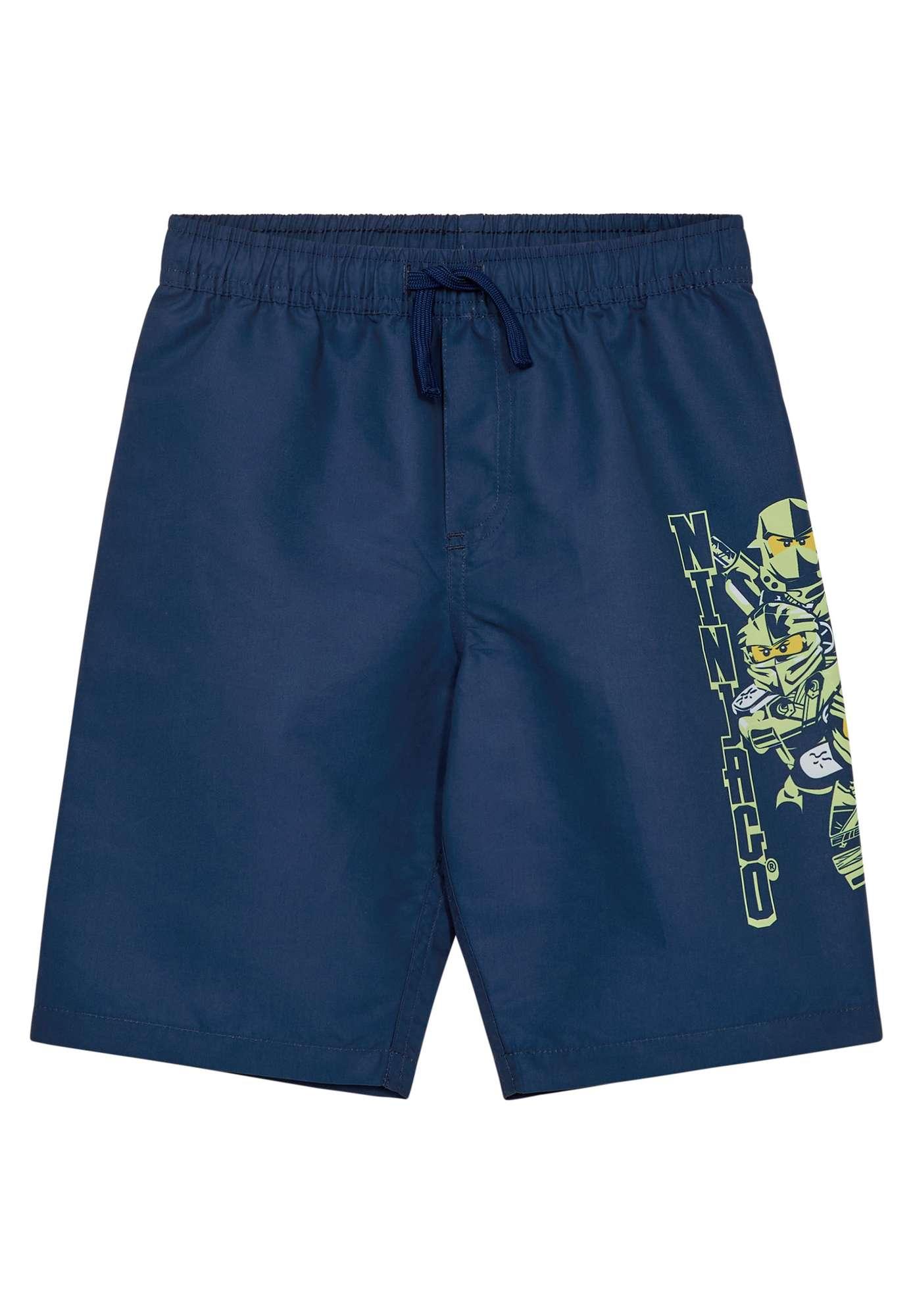 LEGO® NINJAGO® Badeshorts - LWAGAN 306 -LEGO®