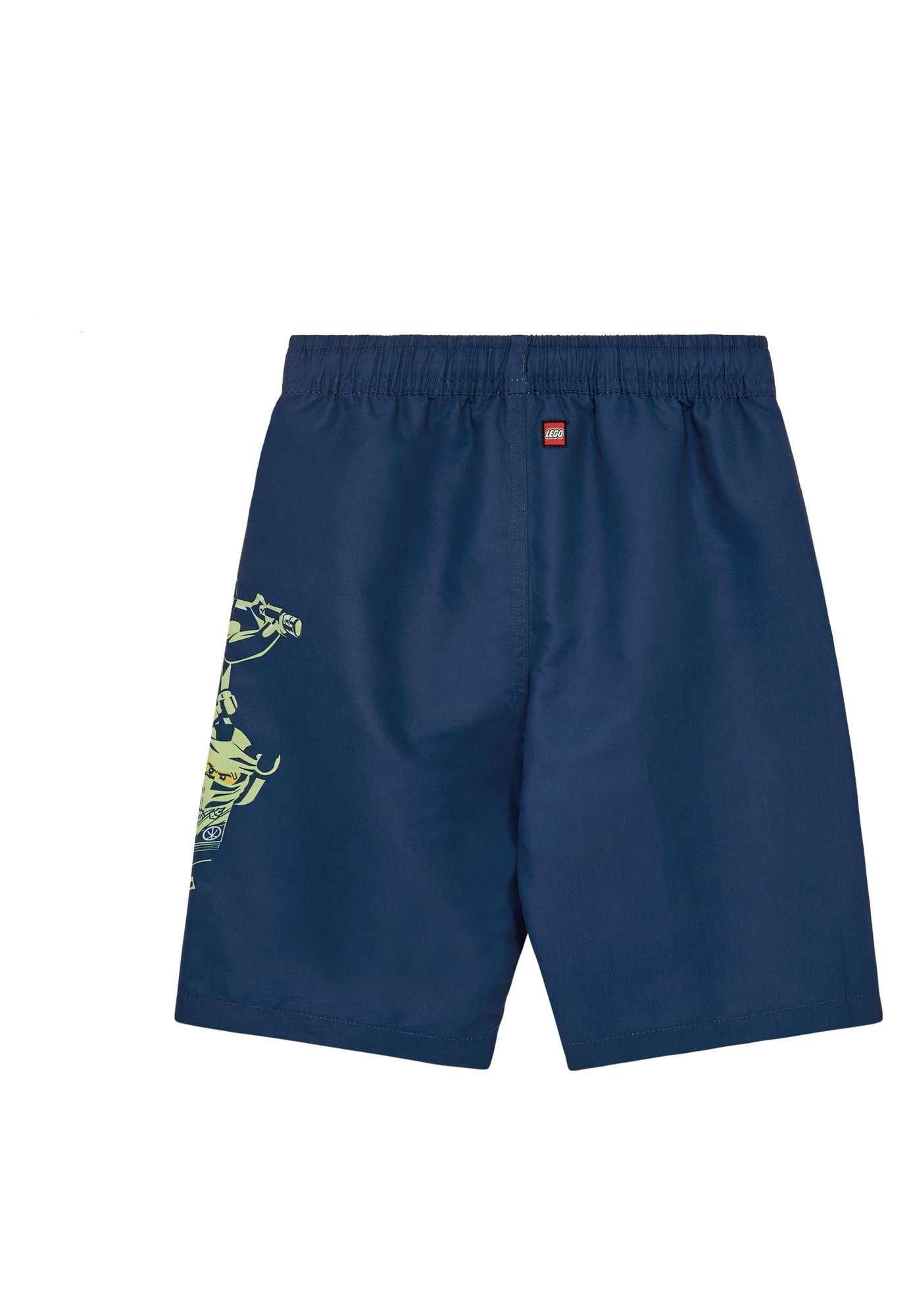 LEGO® NINJAGO® Badeshorts - LWAGAN 306 -LEGO®