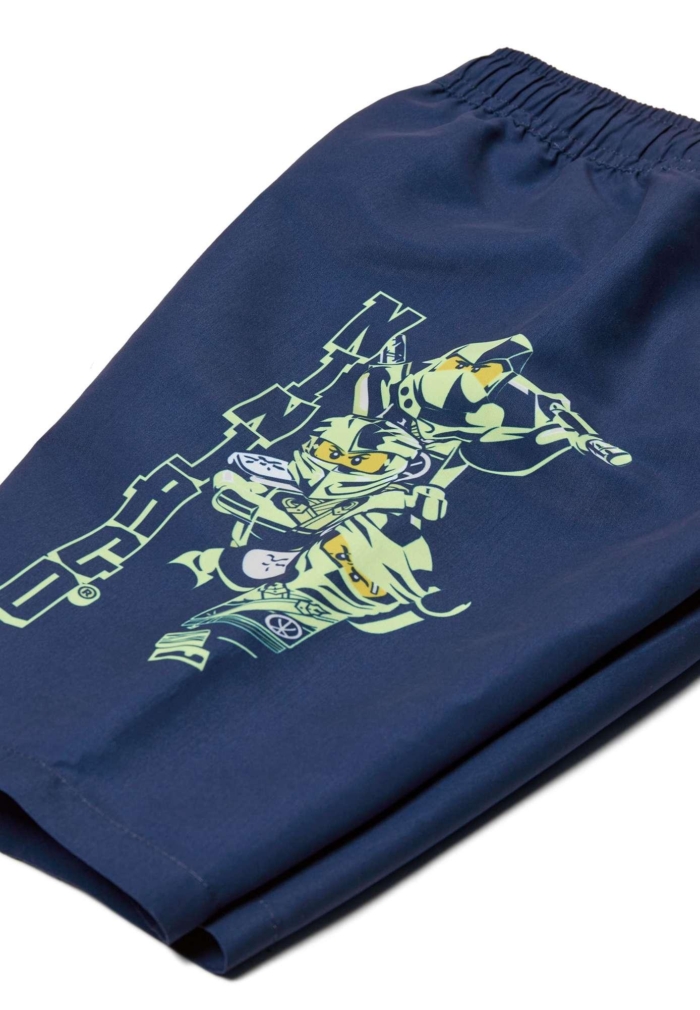 LEGO® NINJAGO® Badeshorts - LWAGAN 306 -LEGO®