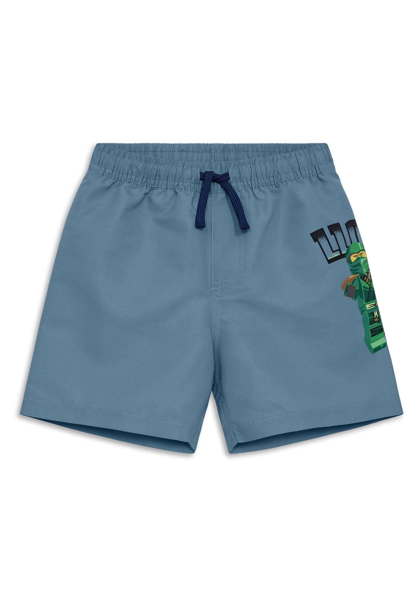 LEGO® NINJAGO® Badeshorts - LWAGAN 304 -LEGO®