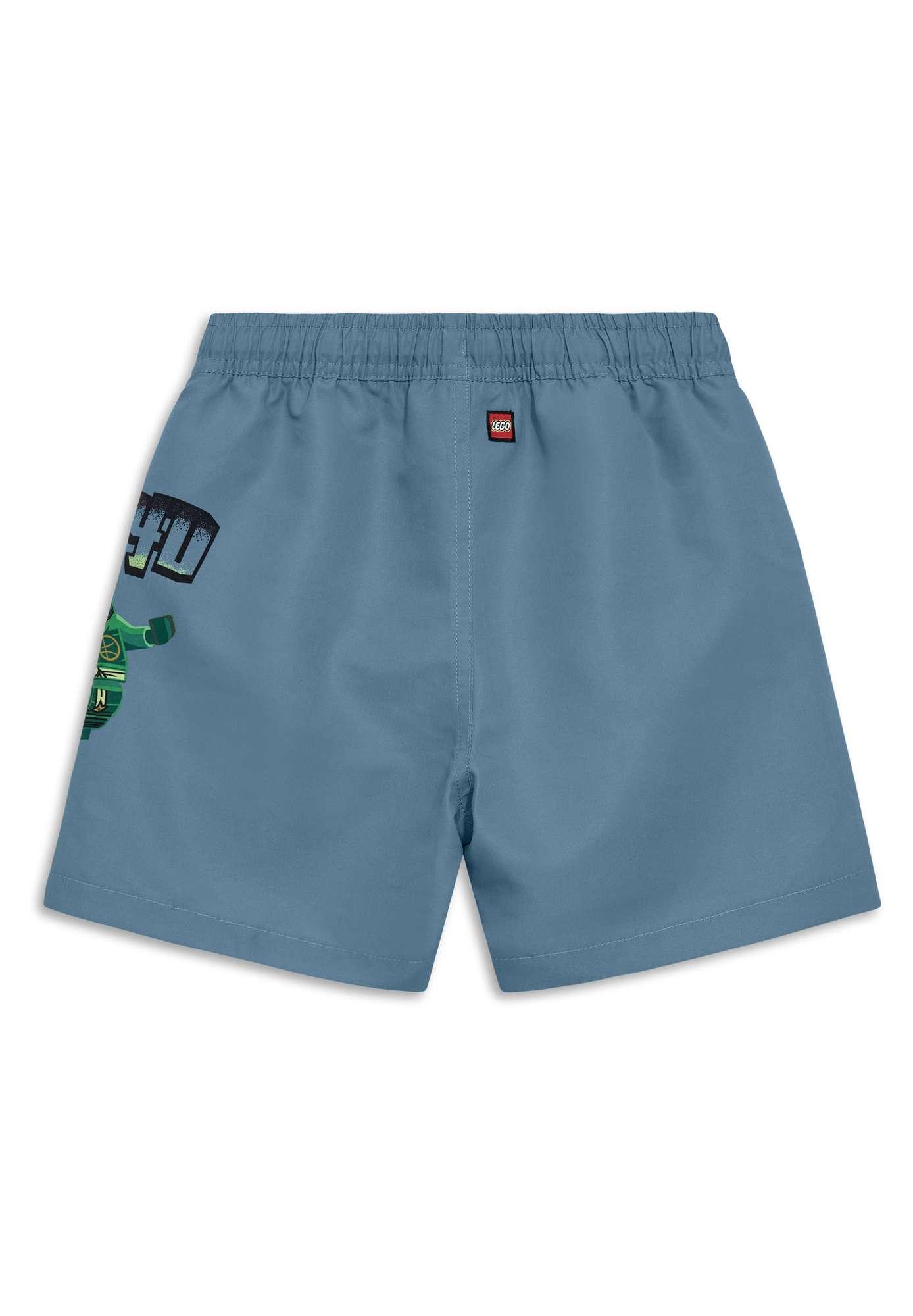 LEGO® NINJAGO® Badeshorts - LWAGAN 304 -LEGO®