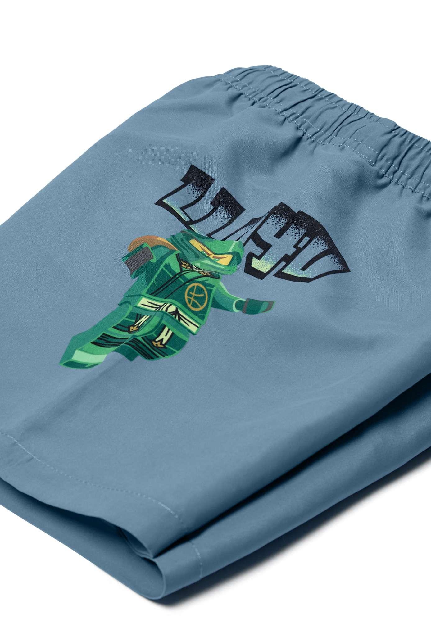 LEGO® NINJAGO® Badeshorts - LWAGAN 304 -LEGO®