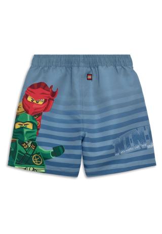 LEGO® NINJAGO® Badeshorts - LWAGAN 305 -LEGO®