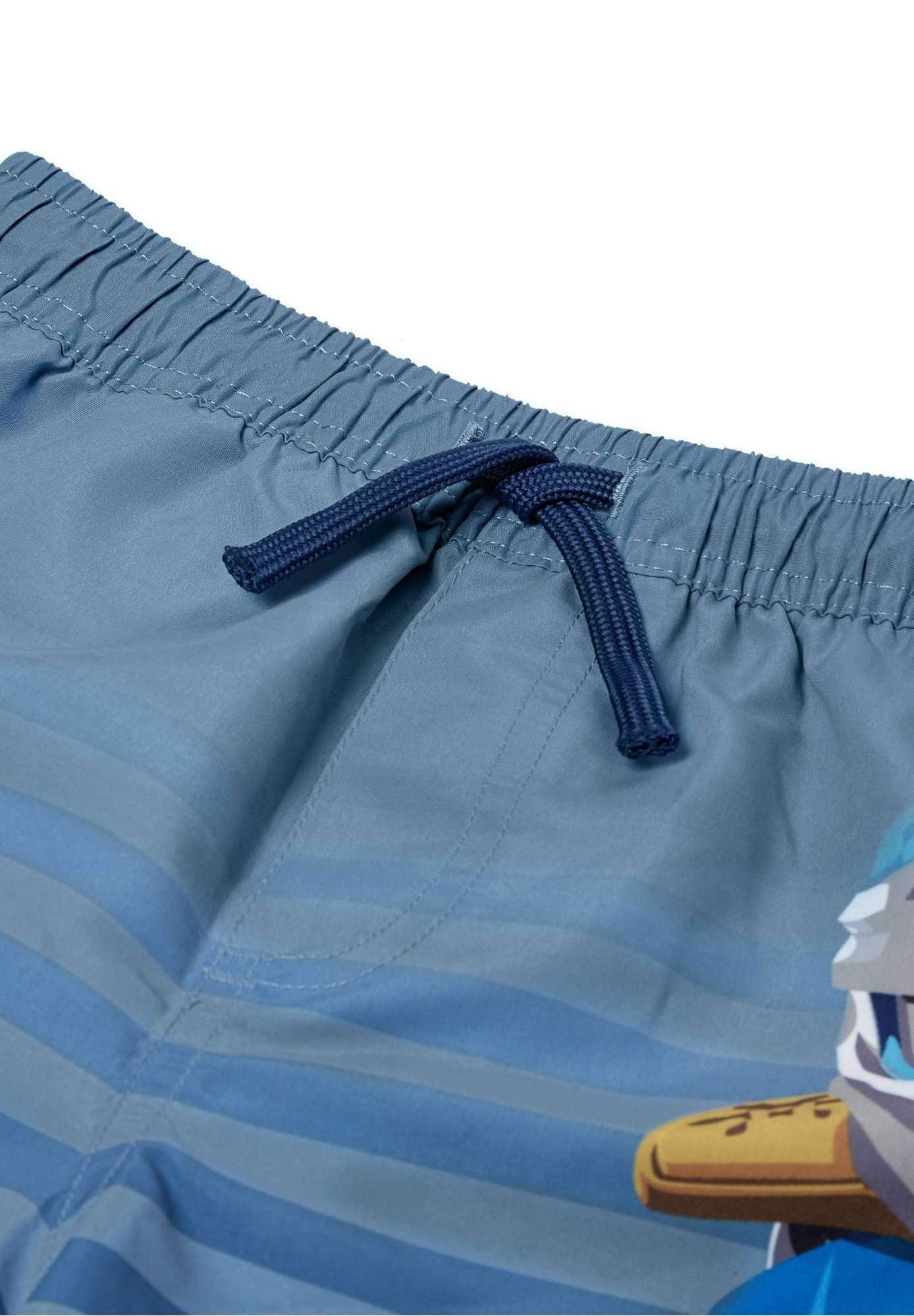 LEGO® NINJAGO® Badeshorts - LWAGAN 305 -LEGO®