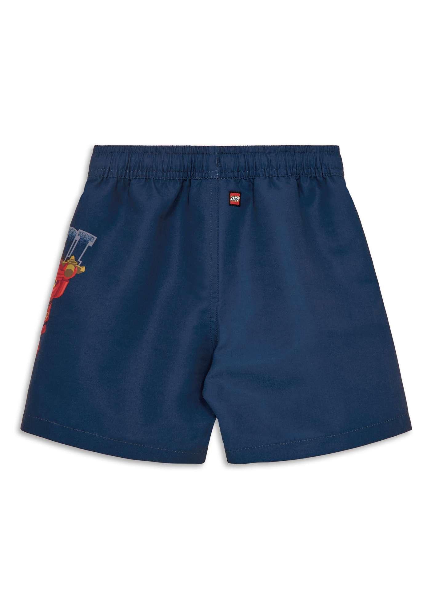 LEGO® NINJAGO® Badeshorts - LWAGAN 304 -LEGO®