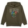 LEGO® NINJAGO® Kapuzen-Sweatshirt - LWSAKU 601 -LEGO®