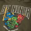 LEGO® NINJAGO® Kapuzen-Sweatshirt - LWSAKU 601 -LEGO®