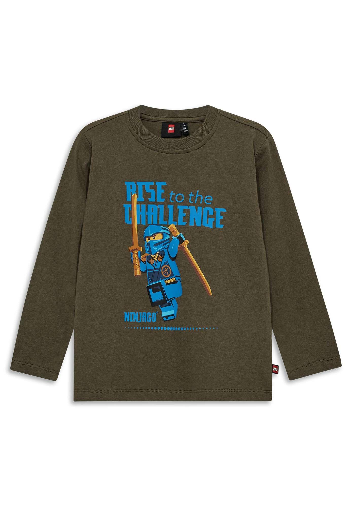 LEGO® NINJAGO® T-Shirt – LWTAFFY 601 -LEGO®