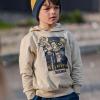 LEGO® NINJAGO® Kapuzen-Sweatshirt - LWSAKU 606 -LEGO®