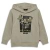 LEGO® NINJAGO® Kapuzen-Sweatshirt - LWSAKU 606 -LEGO®