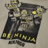 LEGO® NINJAGO® Kapuzen-Sweatshirt - LWSAKU 606 -LEGO®
