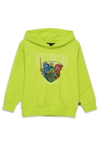 LEGO® NINJAGO® Kapuzen-Sweatshirt - LWSAKU 601 -LEGO®