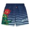 LEGO® NINJAGO® Badeshorts - LWAGAN 305 -LEGO®