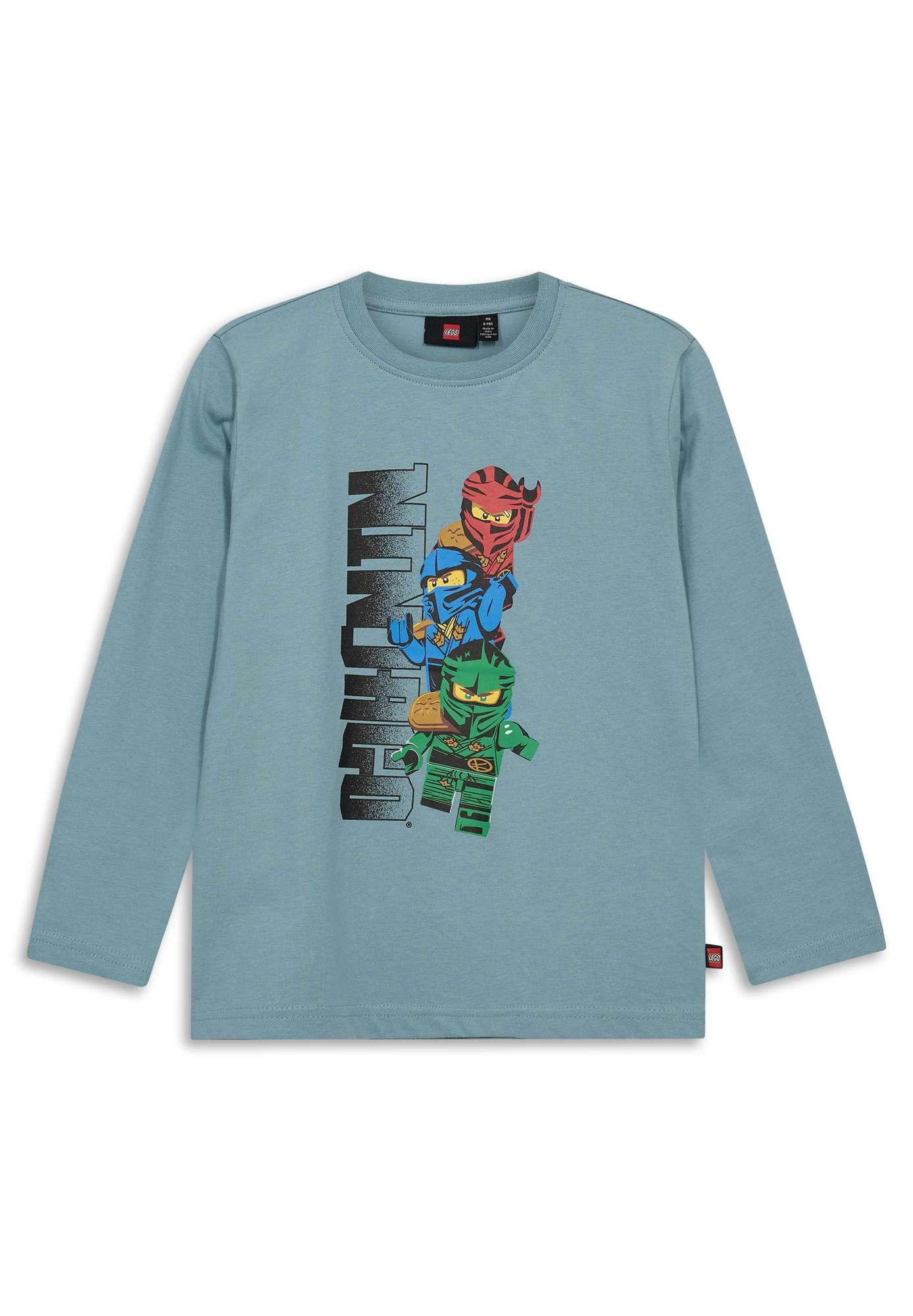 LEGO® NINJAGO® T-Shirt langarm - LWTAFFY 603 -LEGO®