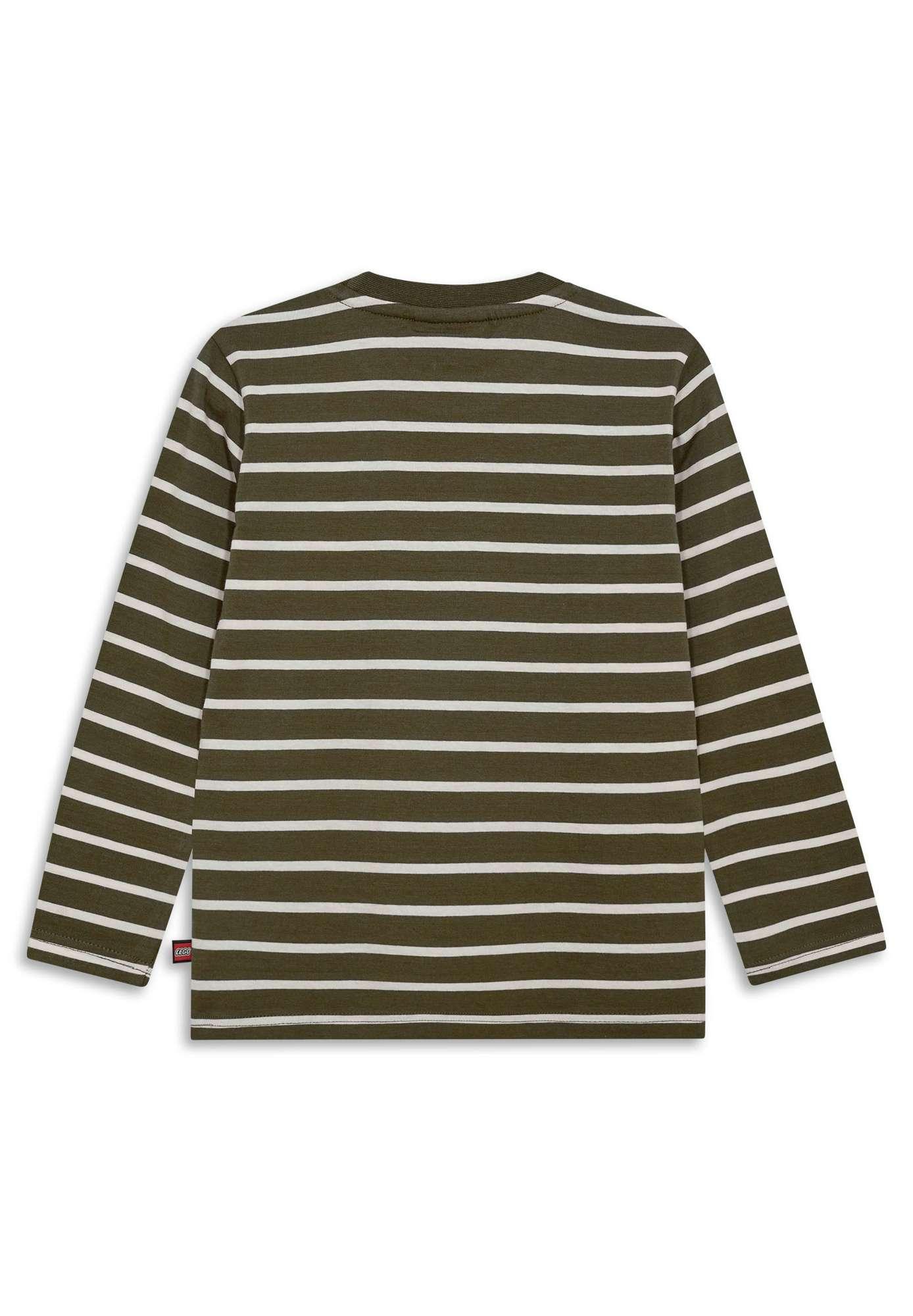 LEGO® NINJAGO® T-Shirt langarm - LWTAFFY 602 -LEGO®