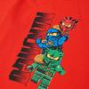 LEGO® NINJAGO® T-Shirt langarm - LWTAFFY 603 -LEGO®