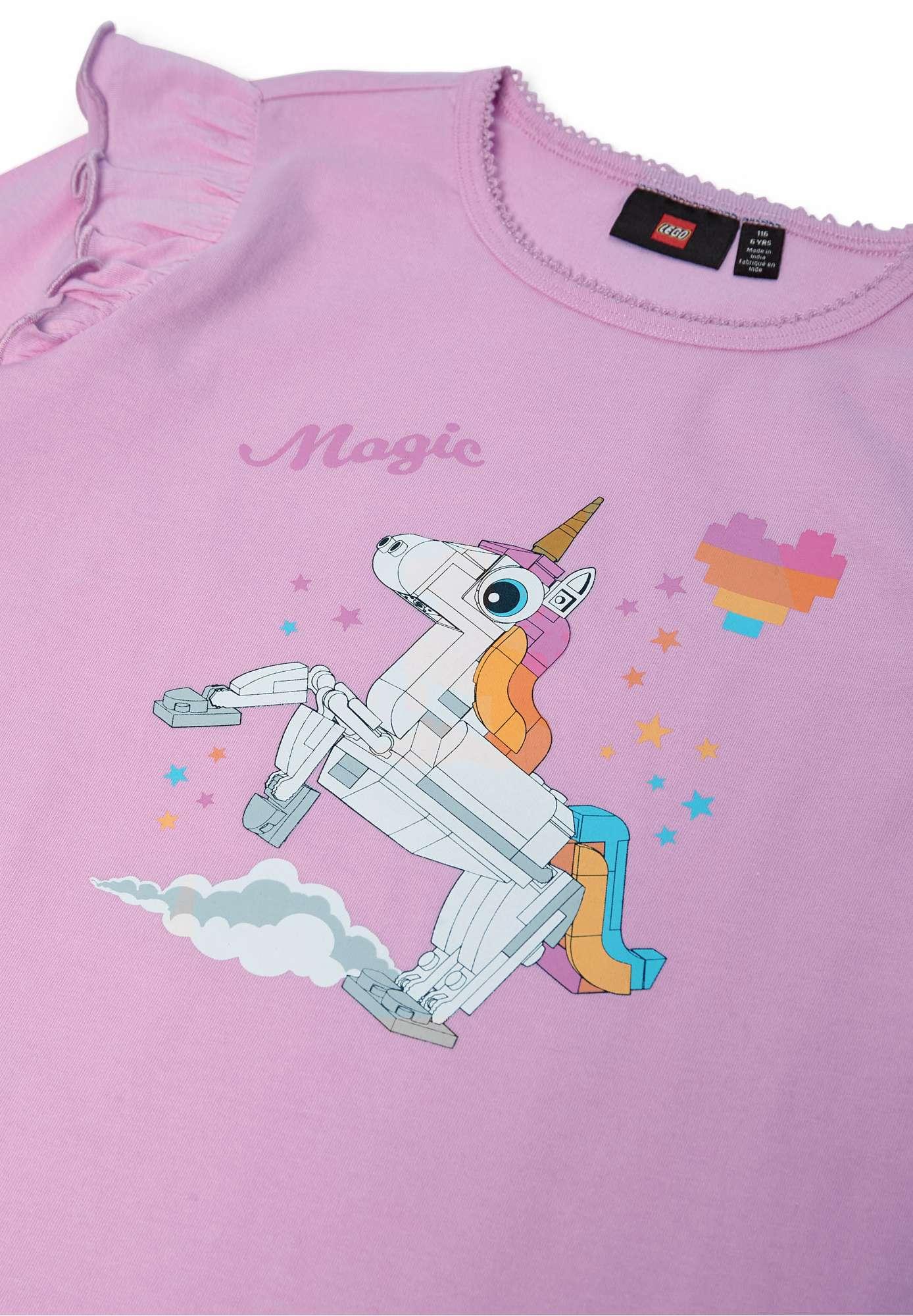 LEGO® T-Shirt langarm - LWTAJA 700 -LEGO®