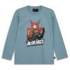 LEGO® NINJAGO® T-Shirt langarm - LWTAFFY 604 -LEGO®