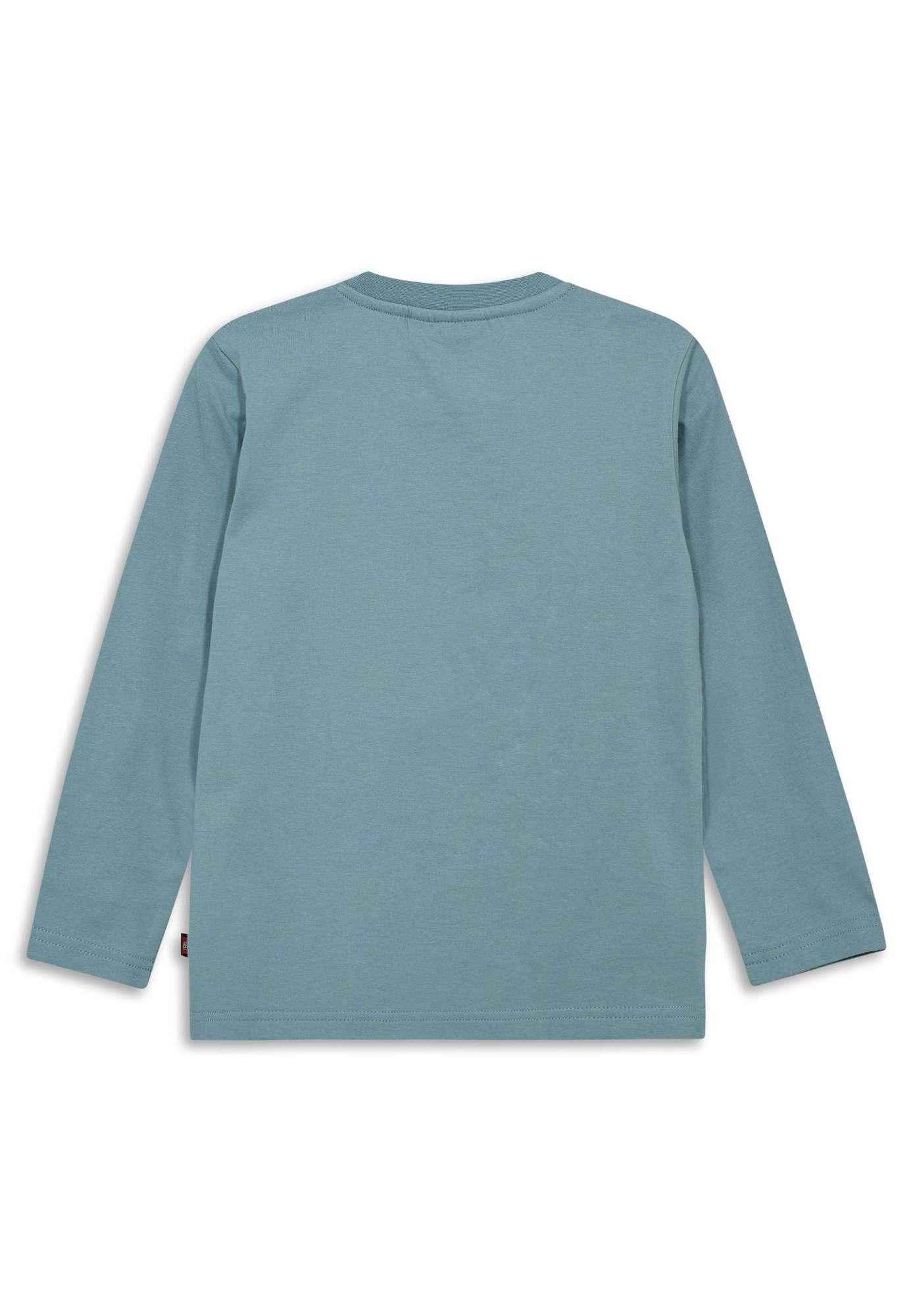 LEGO® NINJAGO® T-Shirt langarm - LWTAFFY 604 -LEGO®