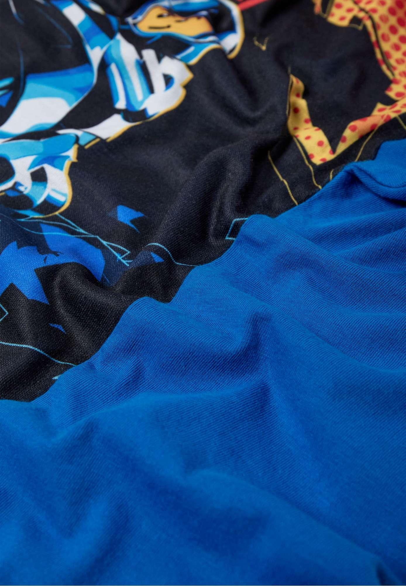 LEGO® CITY T-Shirt kurzarm - LWTAFFY 614 -LEGO®