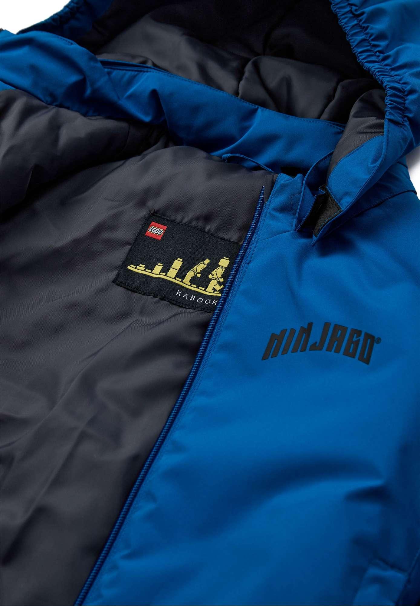 LEGO® NINJAGO® Jacke - LWJAZ 603 -LEGO®
