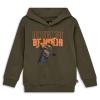 LEGO® NINJAGO® Kapuzen-Sweatshirt - LWSAKU 701 -LEGO®