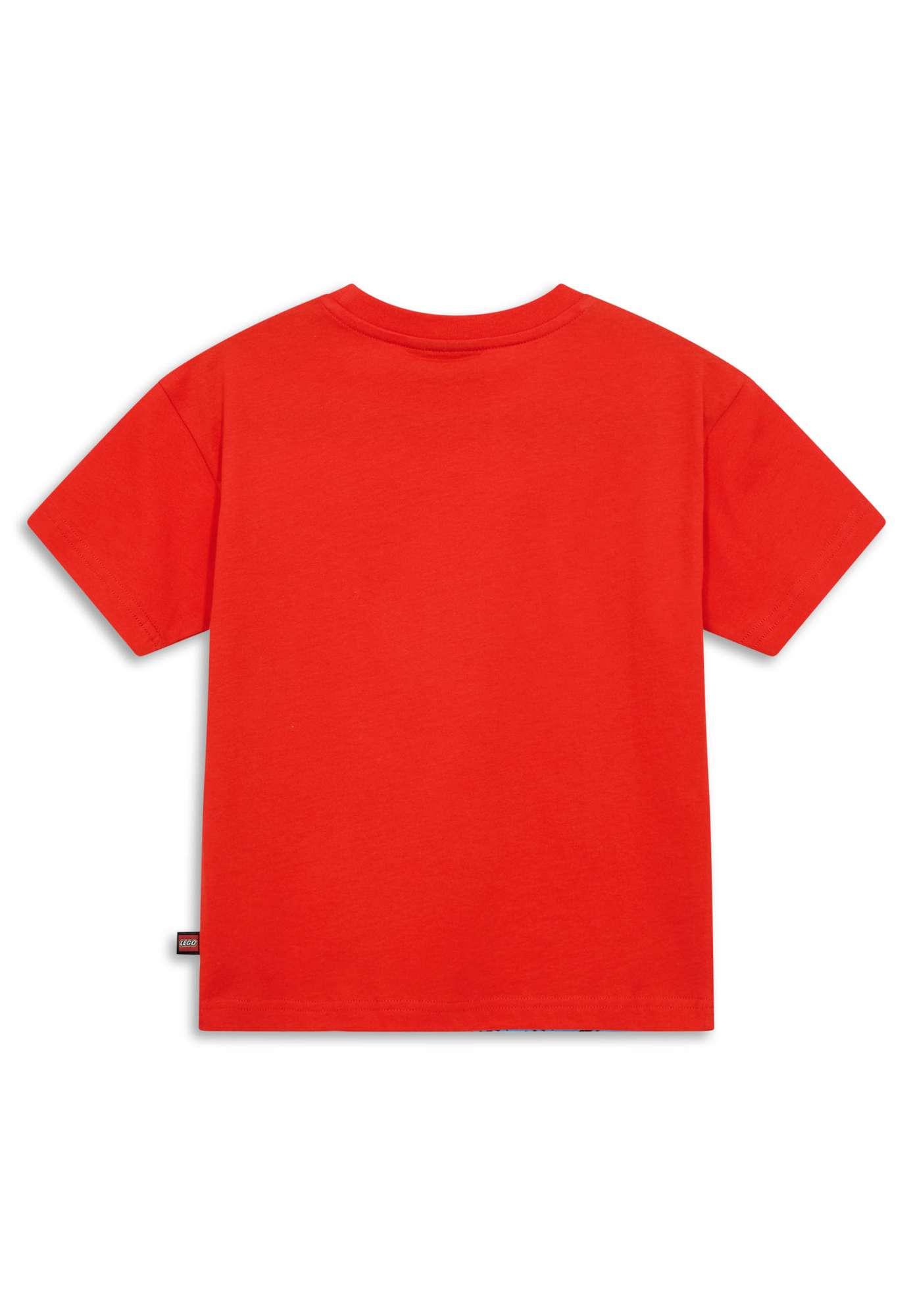 LEGO® CITY T-Shirt kurzarm - LWTAFFY 614 -LEGO®