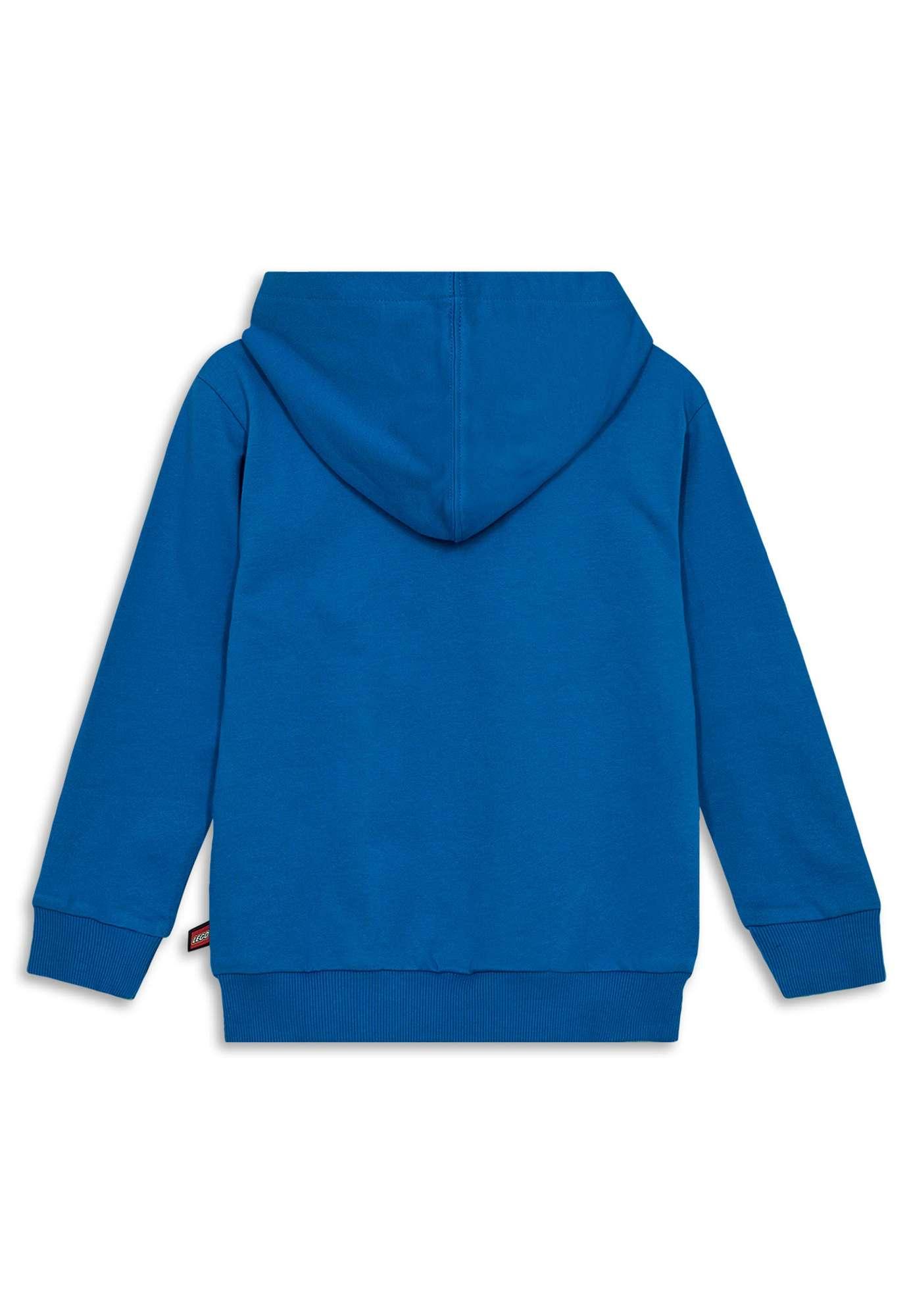 LEGO® NINJAGO® Kapuzen-Sweatshirt - LWSAKU 701 -LEGO®