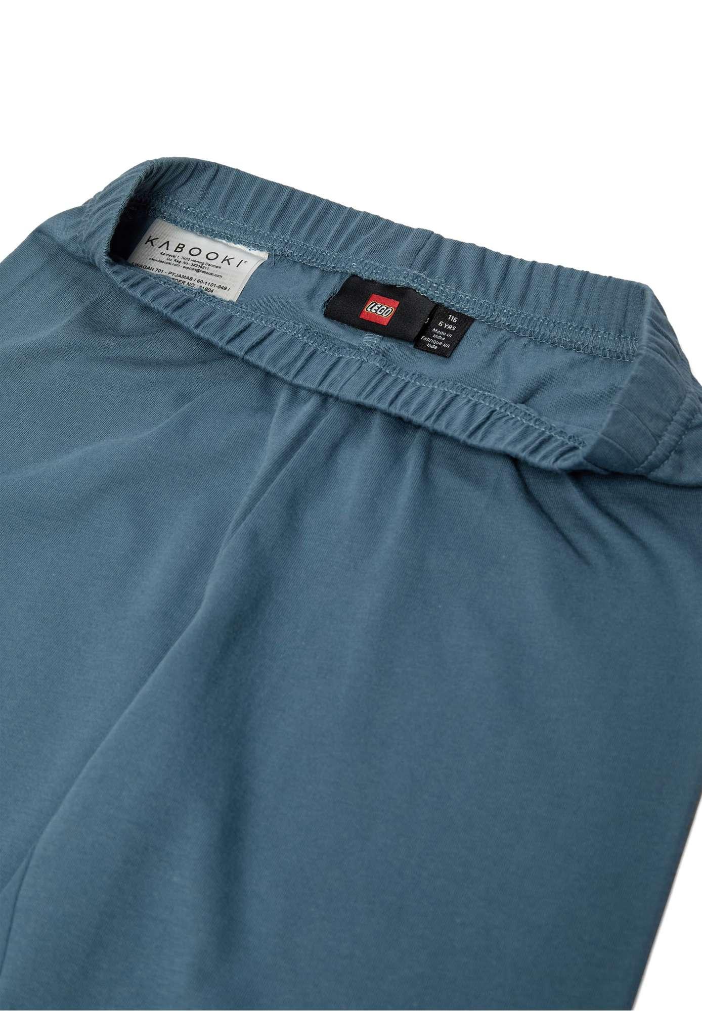 LEGO® NINJAGO® Pyjama – LWAGAN 701 -LEGO®